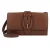 FOSSIL Clutch  bruin