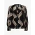 IBANA blouse zwart