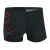 Boy’s Speedo Infant Jammer Swimshort in Black Red
