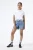 Garcia qiara 524 relaxed short medium used