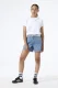 Garcia qiara 524 relaxed short medium used
