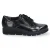 Durea 6293 wijdte H Veterschoenen