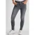 Cars skinny jeans Amazing mid grey