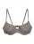 PROTEST Bikinitop ‘MM RADIANT CCUP’  wit