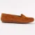 Purapiel Mocassin Meilis2 Bruin