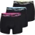 Happy Shorts 3-pack boxershorts heren