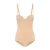 Body met gewatteerde beugels voor dames Bye Bra