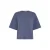 Dames sweatshirt met korte mouwen Moss Copenhagen Nilda Ima Q