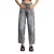 Relaxed Jeans Middenhoge Taille Katoen Dames It’s Basic