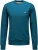 Revolution Sweater Crewneck  Groen heren