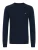 Kronstadt Trui ‘ KSDoors O-neck ‘  donkerblauw