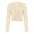 Damesvest KAFFE Ankra