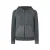 Hooded sweatshirt met rits Belstaff Garment Dye Aspect