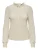 Only Onlselma L/s Highneck Lace Top Jrs Longsleeves Birch