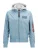 ALPHA INDUSTRIES Tussenjas ‘MA-1 TT’  rookgrijs / grijs gemêleerd