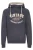 BLEND Sweatshirt ‘Alejandro’  navy / gemengde kleuren