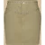 Circle of Trust Coco Skirt Olive Gray