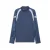 PUMA Functioneel shirt ‘Individual Final’  donkerblauw / wit