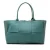 Tweedehands Medium Nappa Maxi Intrecciato Arco Tote
