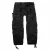 Cargo broek Brandit Pure Vintage