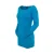 Dames-T-shirt Urban Classic long