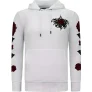 LF Amsterdam Hoodie love & roses