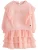 Baker by Ted Baker Jurk  goud / rosé