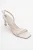 Melby Strappy Stiletto Sandaal