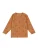 Fixoni Shirt  lichtbruin / spar / bourgogne
