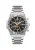 Gc Analoog horloge ‘IdolSport’  rose-goud / zwart / zilver