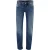 jeans Diesel donkerblauw normale fit Larkee