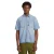 Jeanshem met dubbele schuine zakken G-Star