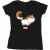 Li-cense Disney dames big hero 6 baymax kitten pose katoenen t-shirt