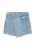s.Oliver Rok  blauw denim