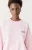 American vintage Sweater plizzy | Petale