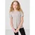 Unisex Katoen Elastaan T-shirt voor Jongeren
