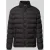 Strellson Regular fit gewatteerd jack met opstaande kraag, model ‘MODENA FUSED’