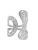 Heideman Ring ‘Sabin’  zilver