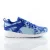 Puma Aril Blaze Variation Blauw Textiel Damestrainers 360335 01