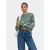 ONLY sweater met hartjes