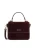 Kazar Handtas  bordeaux