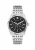 GUESS Analoog horloge  zilver