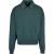 Urban Classics Heren Kraag Trui (Fles groen)