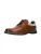 bugatti Veterschoen  cognac