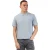Gant Heren Logo Katoenen Polo Shirt (Blauw)