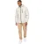 Crosshatch Heren Utilate Jas (Steen)