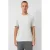 QS regular T-shirt turquoise