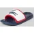 Lacoste Badslippers met logoprint model ‘SERVE SLIDE 1.0 ‘