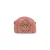 Love Moschino Roze Suède Leren Handtas