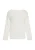 usha WHITE LABEL Trui  wolwit